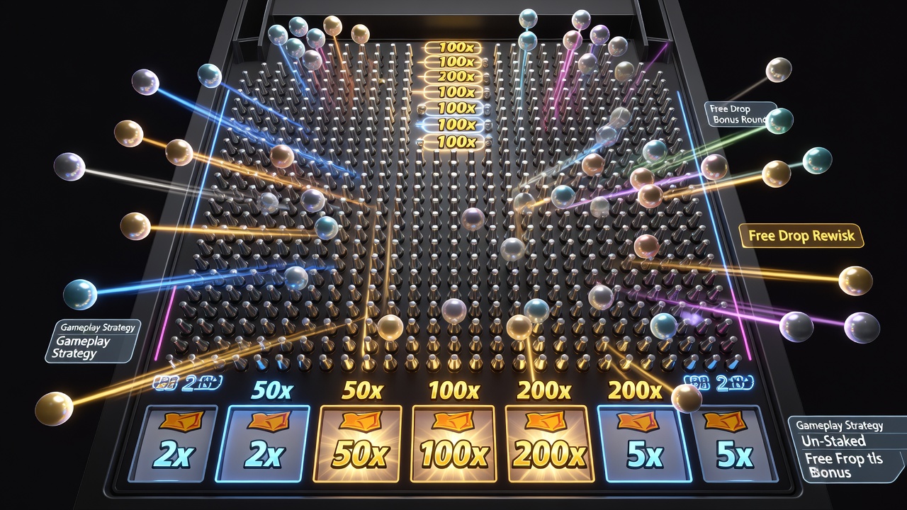 Crazy Pachinko Online: Gameplay, Strategy, Bonuses, and Tips for Better Results
