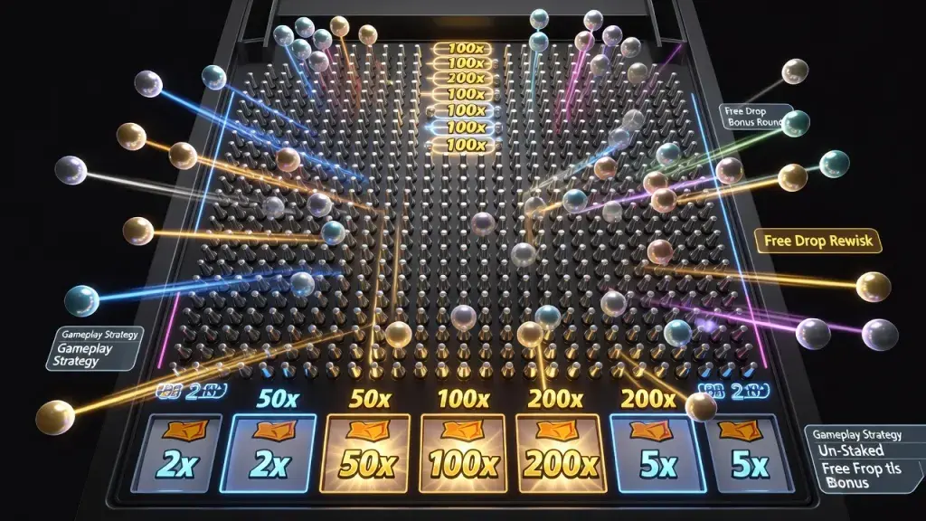 Crazy Pachinko Online: Gameplay, Strategy, Bonuses, and Tips for Better Results