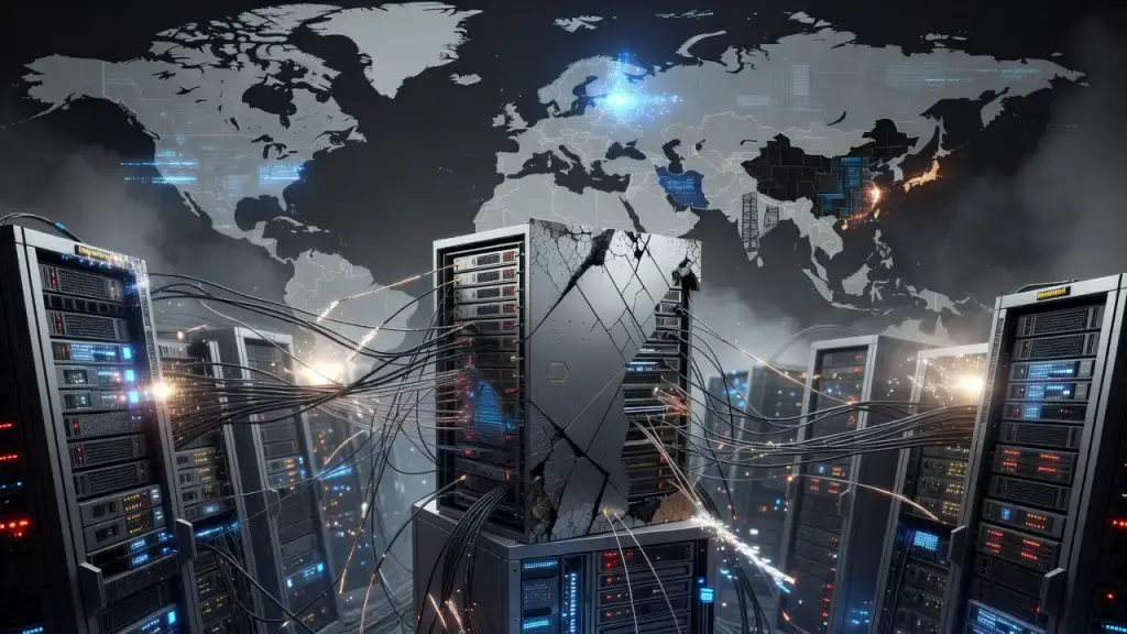 Internet Freedom Falls Worldwide for a 16th Straight Year